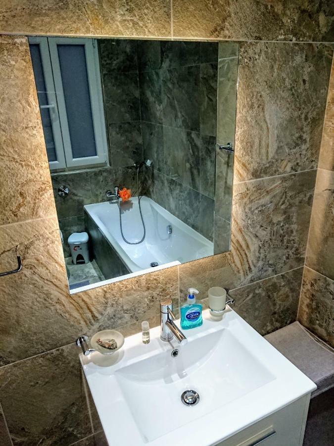 הוילה בירגו 16 Lettings - Charming Character House מראה חיצוני תמונה