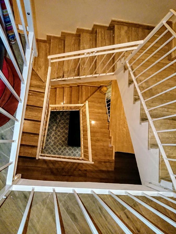 הוילה בירגו 16 Lettings - Charming Character House מראה חיצוני תמונה