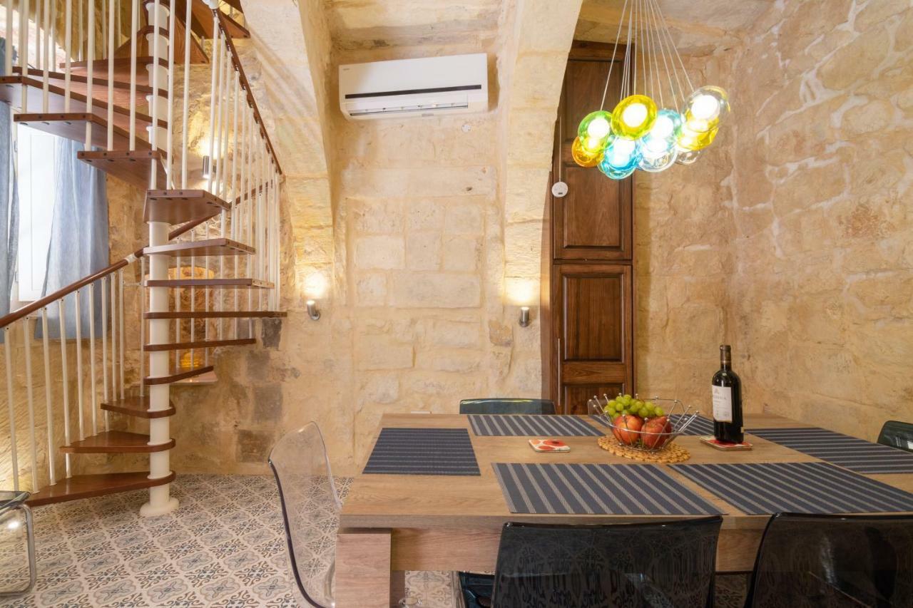 הוילה בירגו 16 Lettings - Charming Character House מראה חיצוני תמונה
