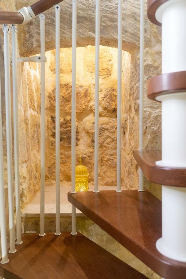 הוילה בירגו 16 Lettings - Charming Character House מראה חיצוני תמונה