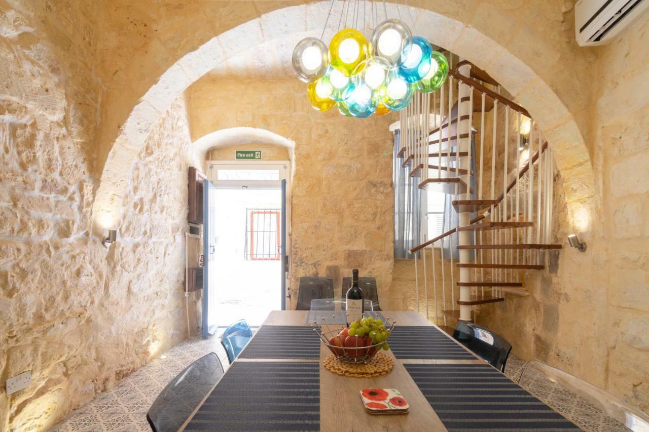 הוילה בירגו 16 Lettings - Charming Character House מראה חיצוני תמונה