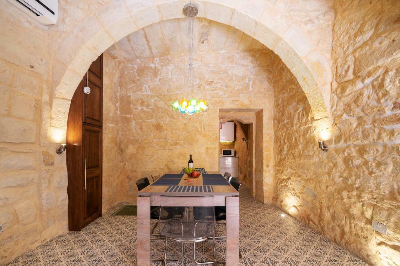 הוילה בירגו 16 Lettings - Charming Character House מראה חיצוני תמונה