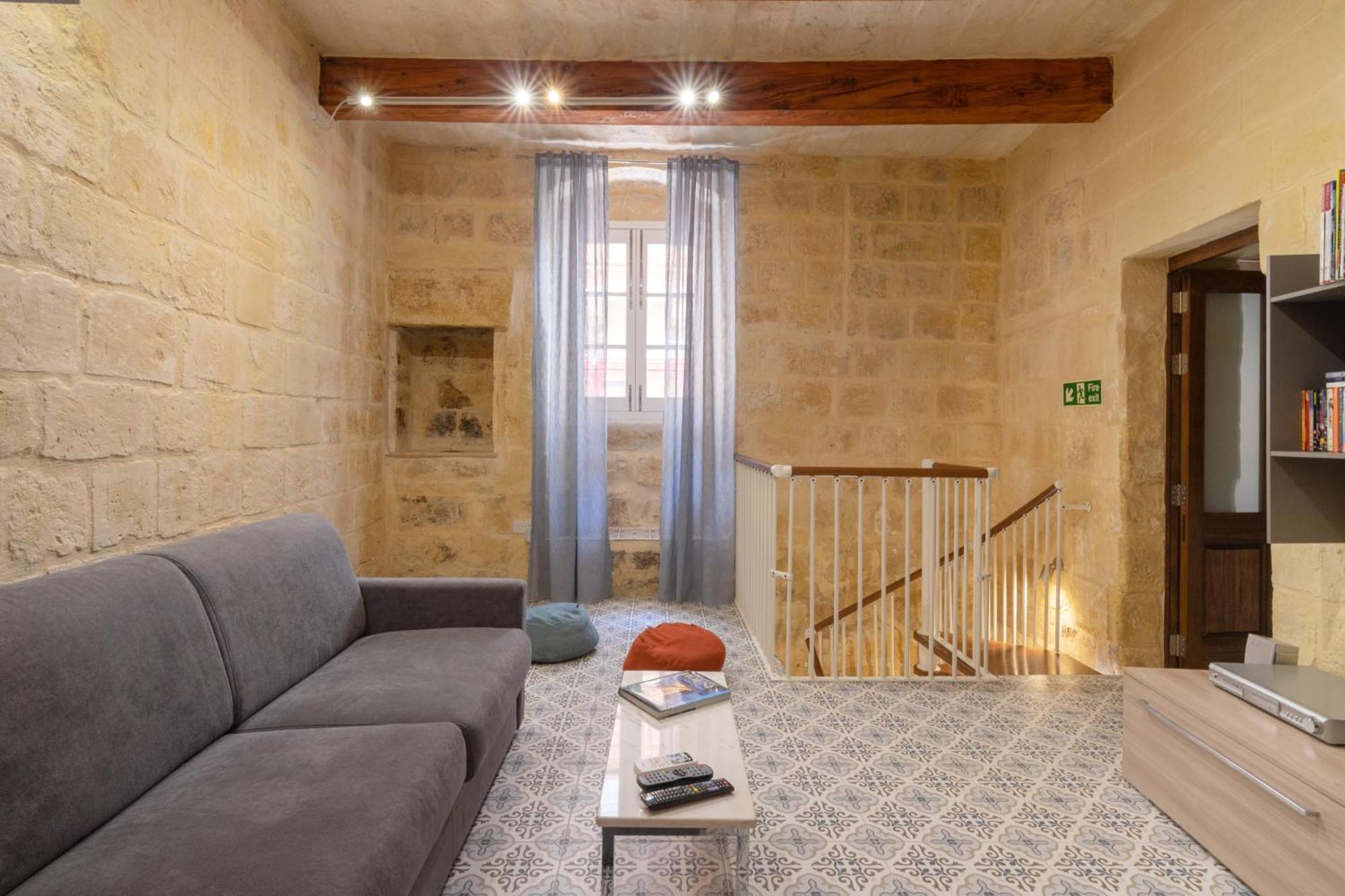 הוילה בירגו 16 Lettings - Charming Character House מראה חיצוני תמונה