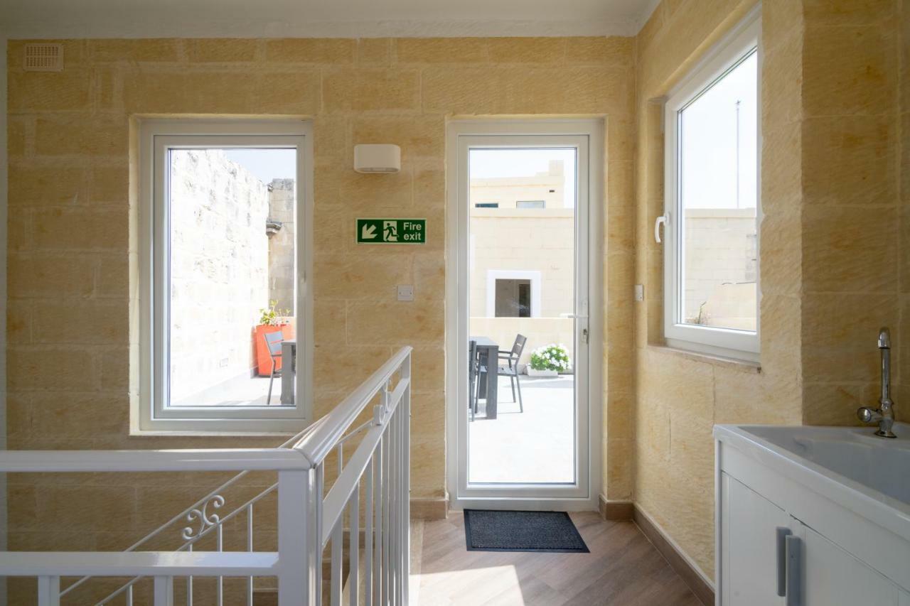 הוילה בירגו 16 Lettings - Charming Character House מראה חיצוני תמונה