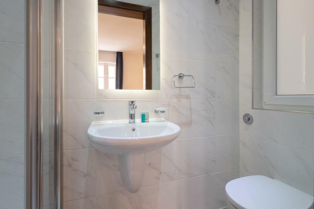 הוילה בירגו 16 Lettings - Charming Character House מראה חיצוני תמונה