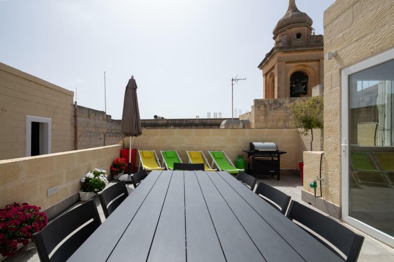 הוילה בירגו 16 Lettings - Charming Character House מראה חיצוני תמונה