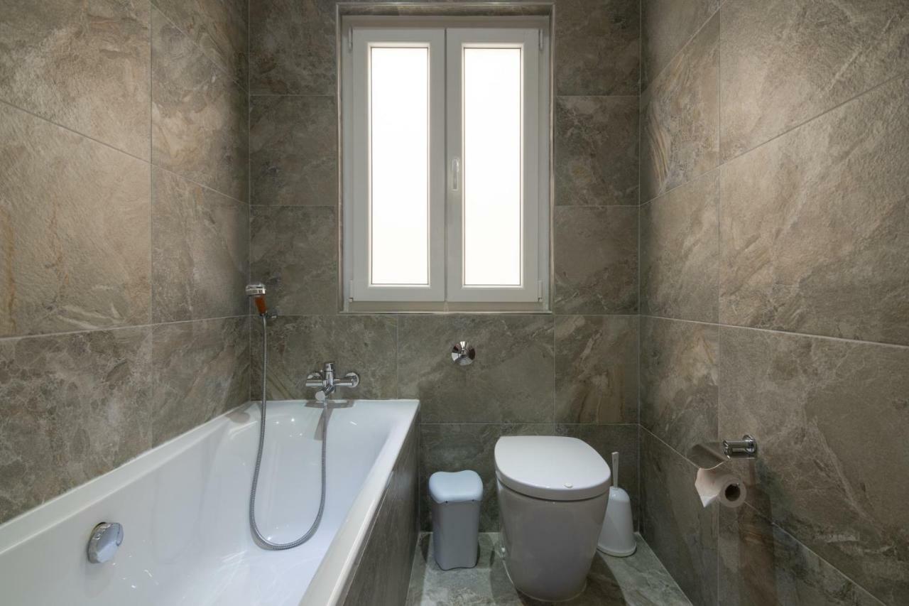 הוילה בירגו 16 Lettings - Charming Character House מראה חיצוני תמונה