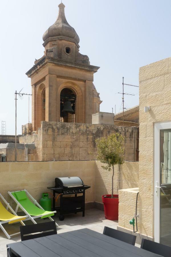 הוילה בירגו 16 Lettings - Charming Character House מראה חיצוני תמונה