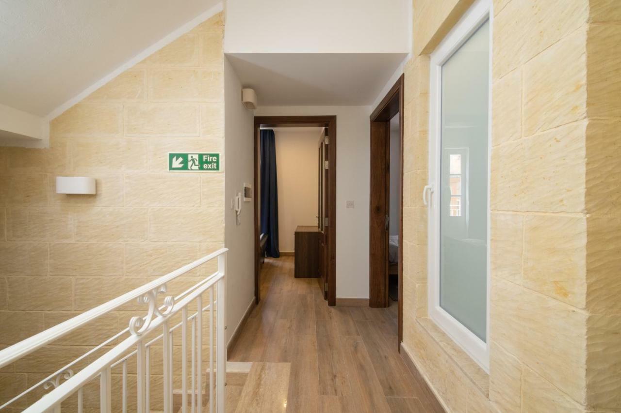 הוילה בירגו 16 Lettings - Charming Character House מראה חיצוני תמונה